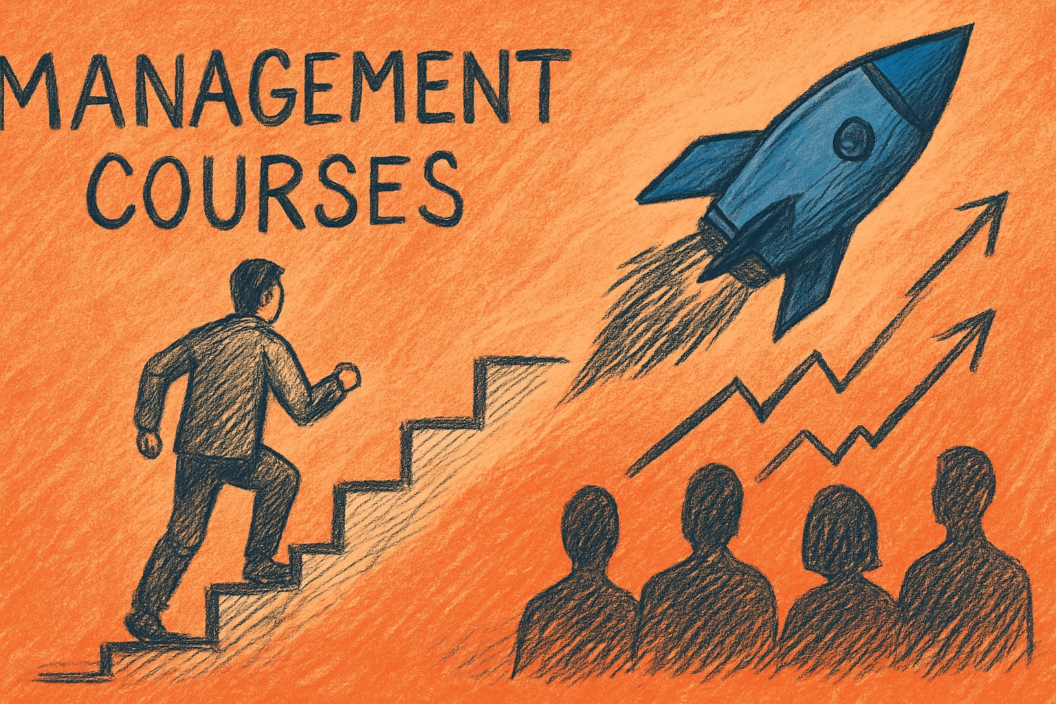 7 Top Management Courses to Boost Your Career in 2025 - Noomii ...