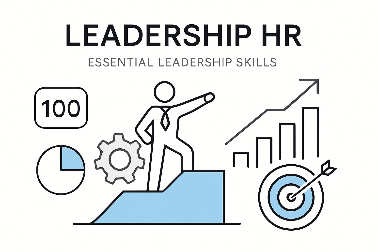 8 Essential Leadership HR Skills for Success in 2025 - Noomii ...