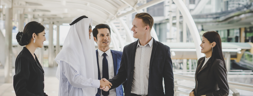 Top executive coaching programs in UAE