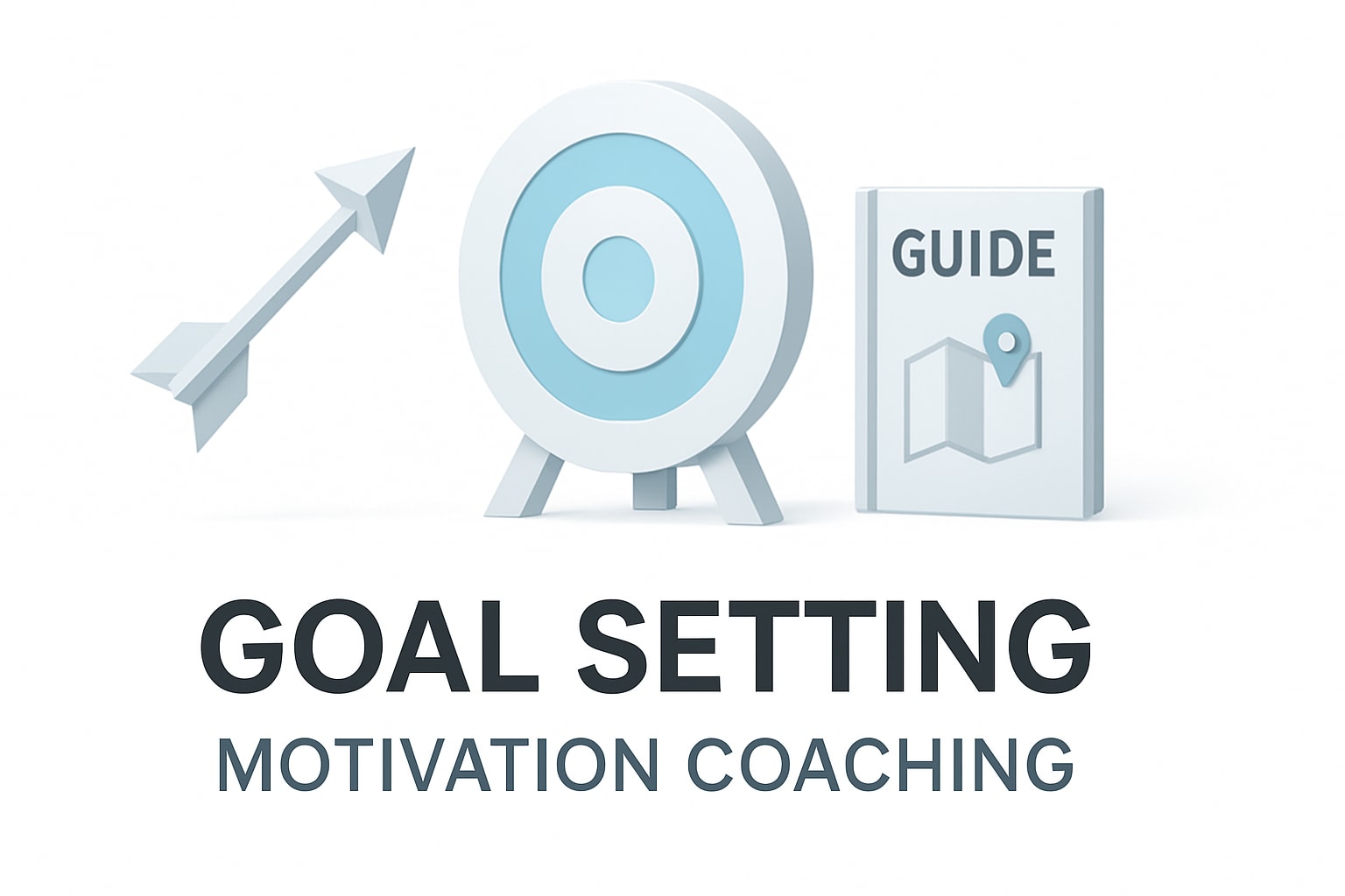 The Essential Guide to Goal Setting and Motivation Coaching in Montreal ...