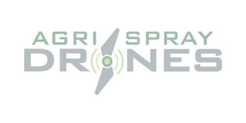 Agri Spray Drones